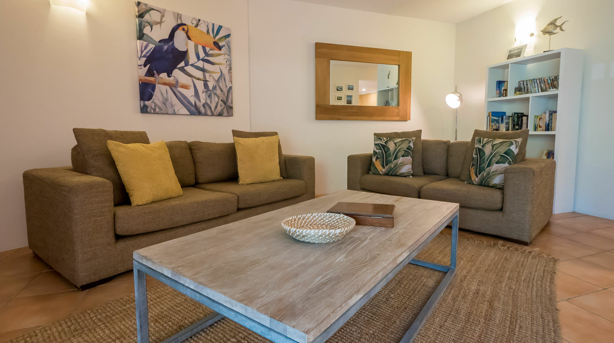 Byron Quarter Apartments Байрон-Бей Экстерьер фото