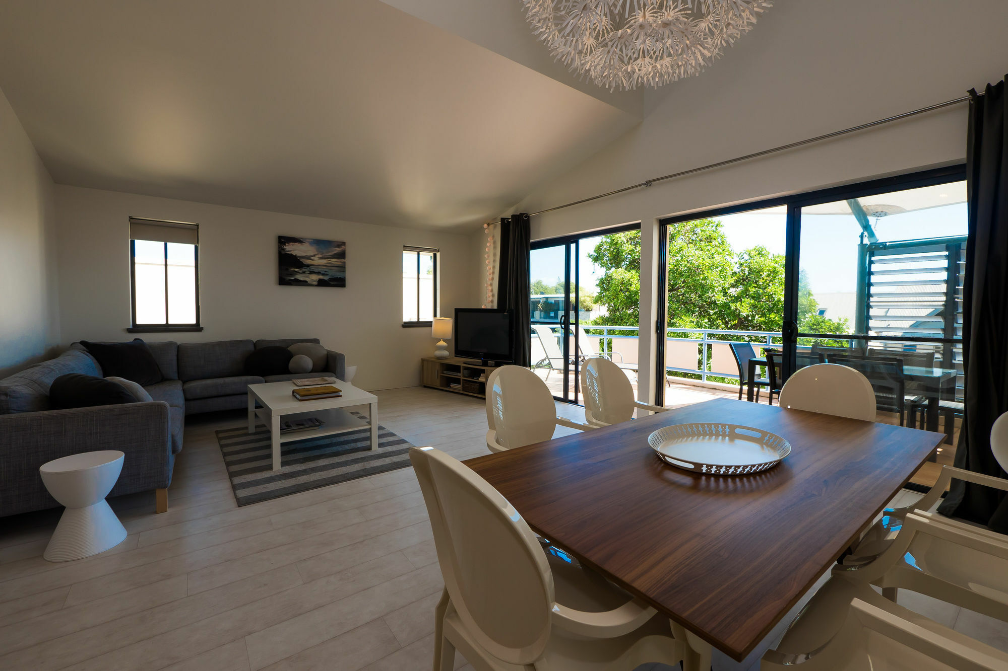 Byron Quarter Apartments Байрон-Бей Экстерьер фото